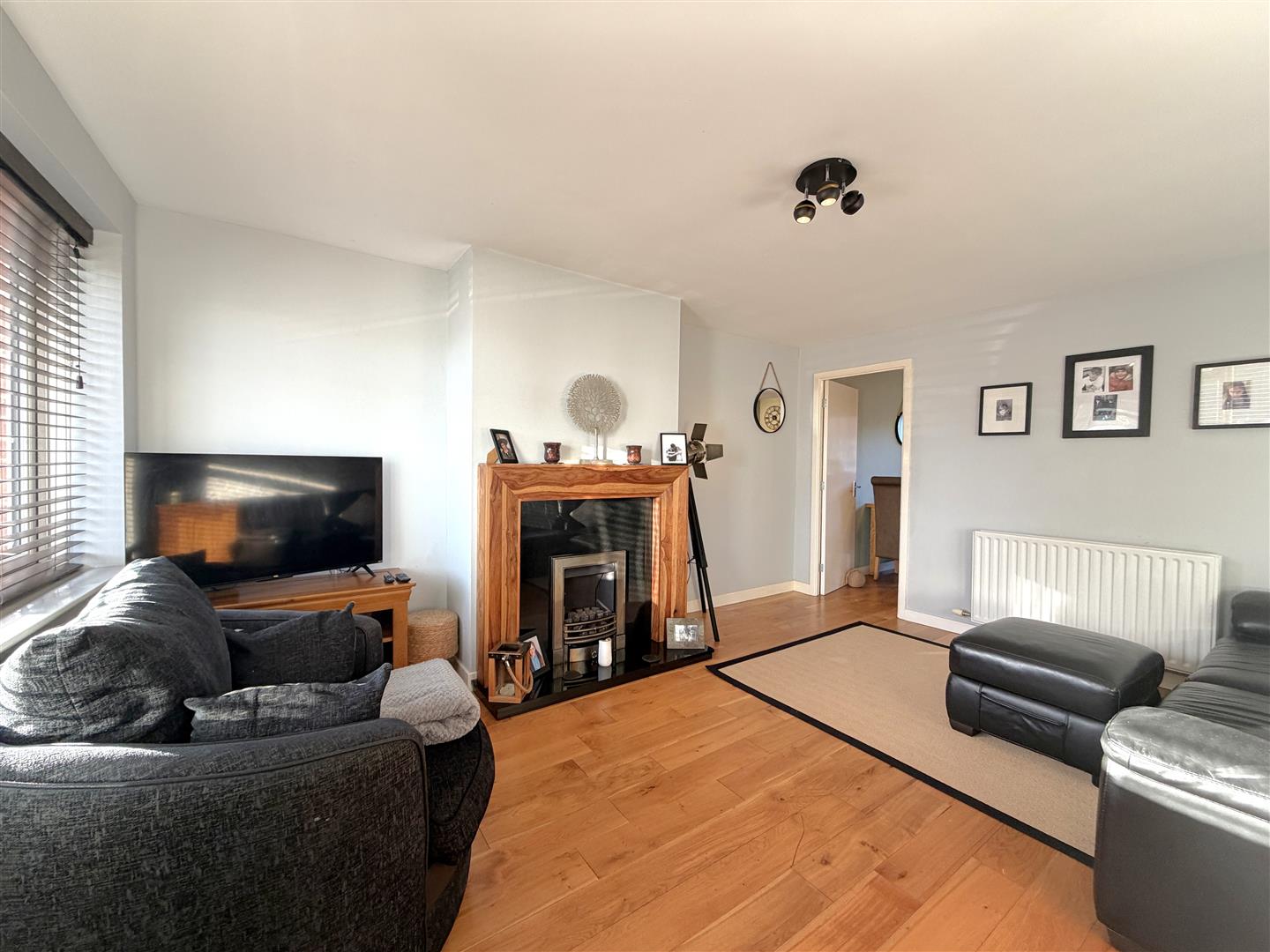 Yardley Close, Woodloes Park, Warwick 5